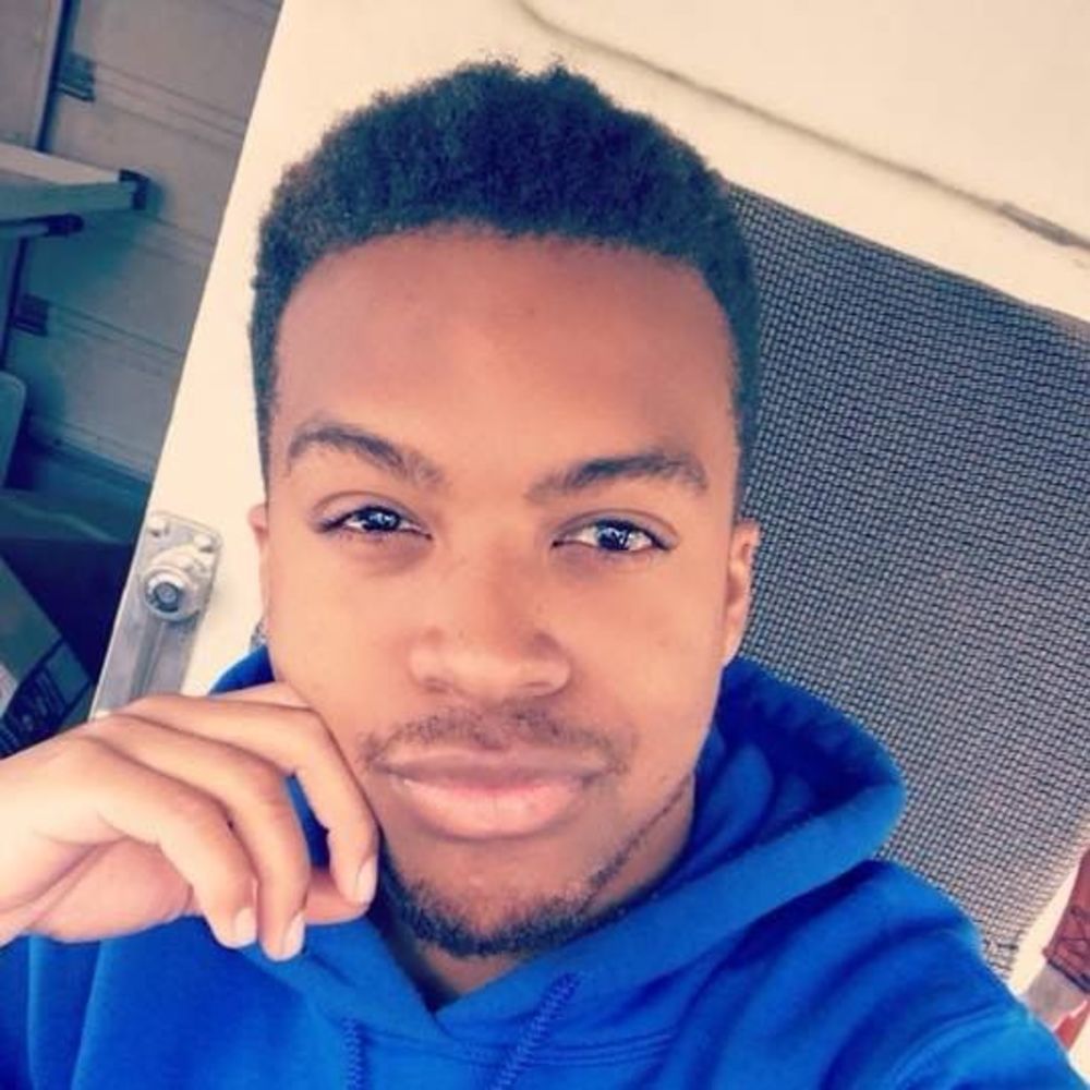 Meet your Posher, Jovan